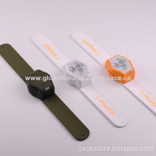 Bluetooth Watch with Speaker, Bluetooth Headset and MP3 Function, BM19